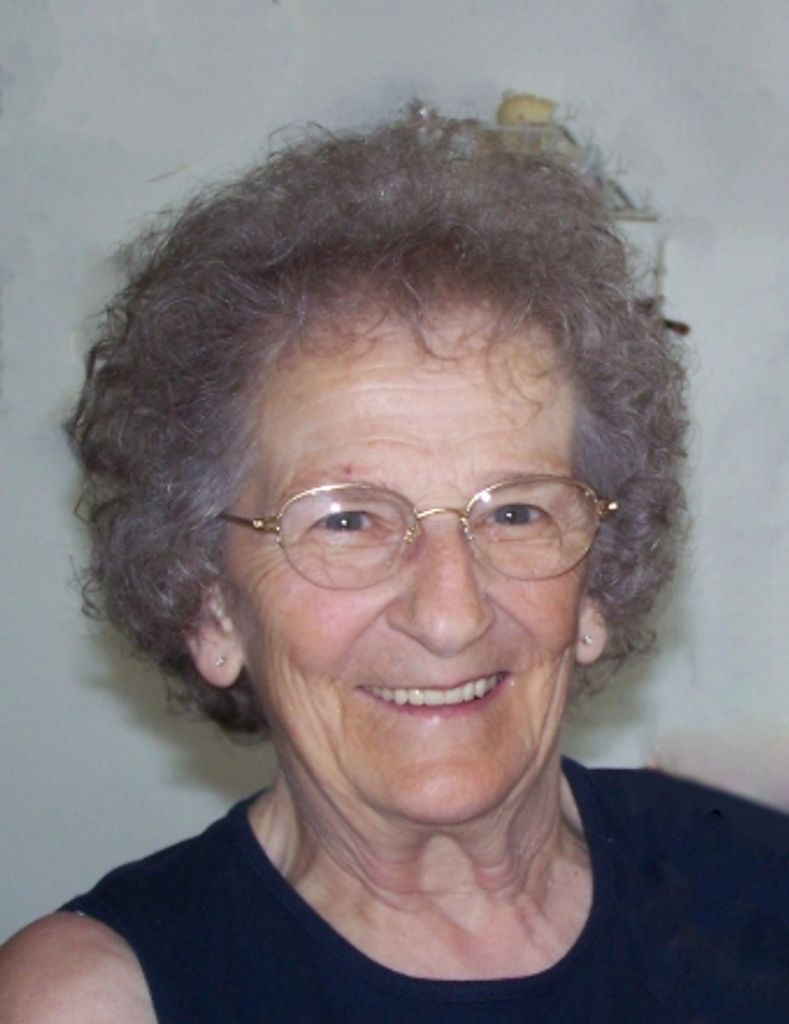 Rosemary Kibbee Profile Photo