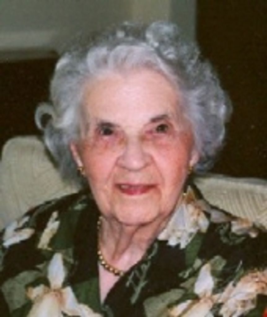 Margaret Collins
