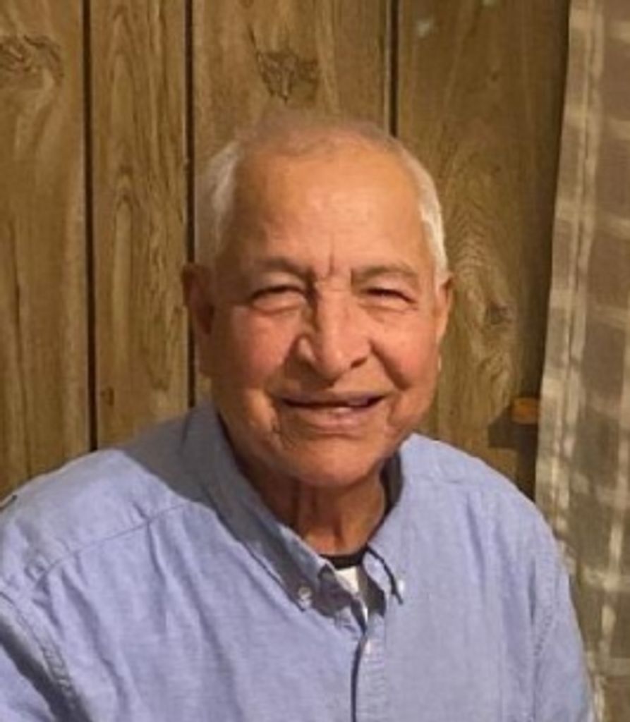 Baltazar Guzman Profile Photo