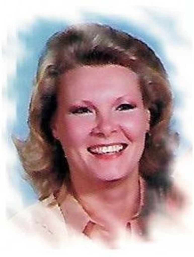 Nancy Lynn Tucker