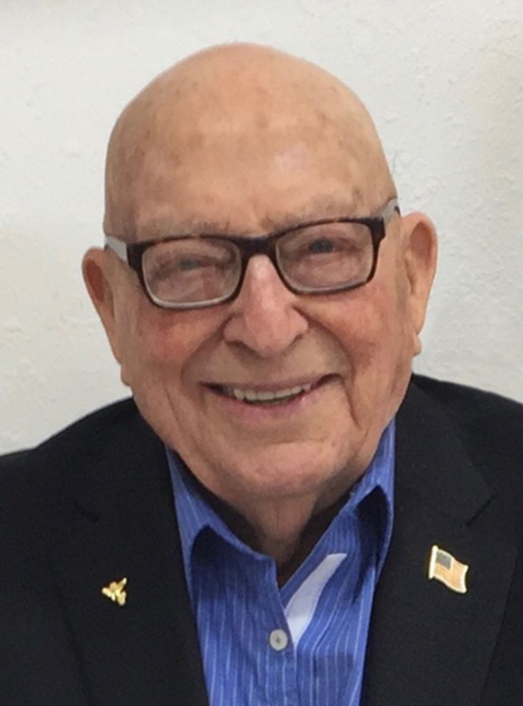 Jim Logston Profile Photo