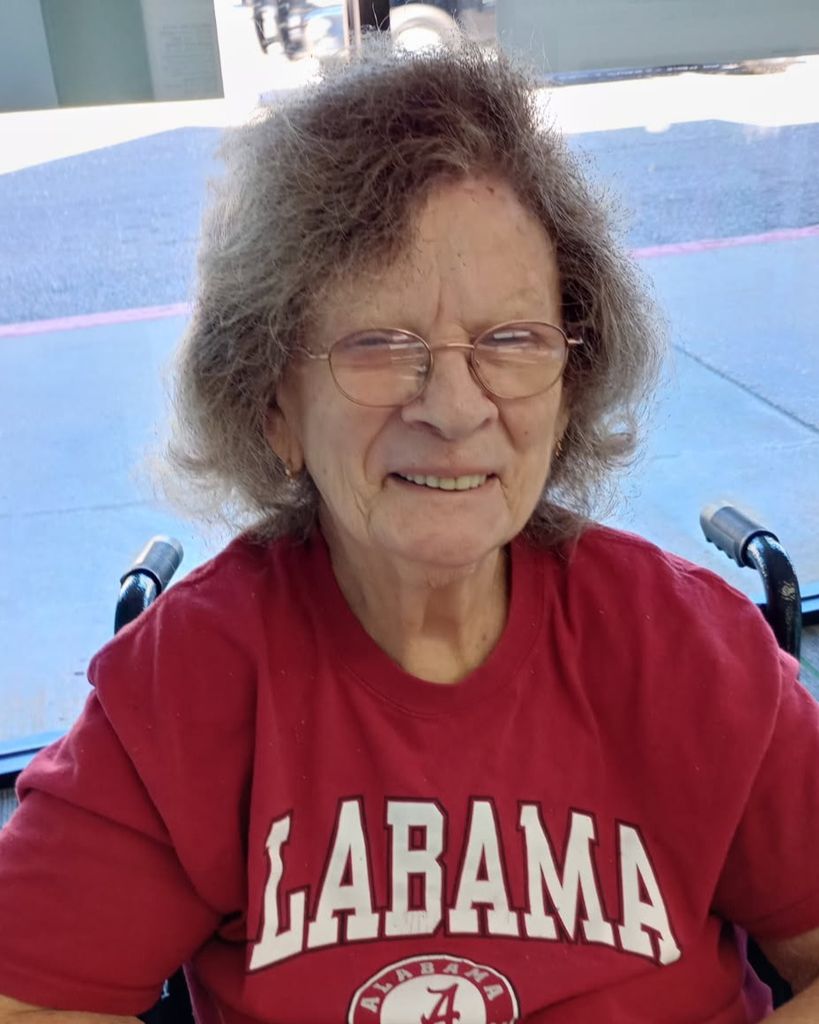 Sondra Ann Martin Profile Photo