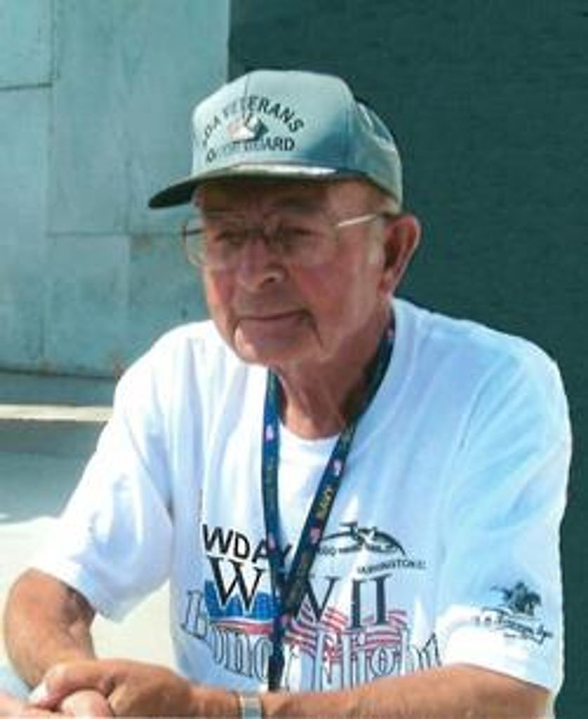 Glenn Larson