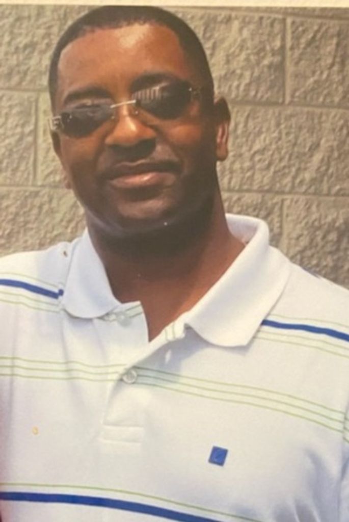 Bennie "Bullet" Scott, Iii Profile Photo