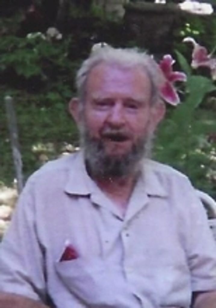 Robert Lee Tharp
