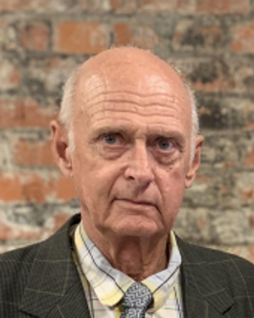 Ken Severson Profile Photo