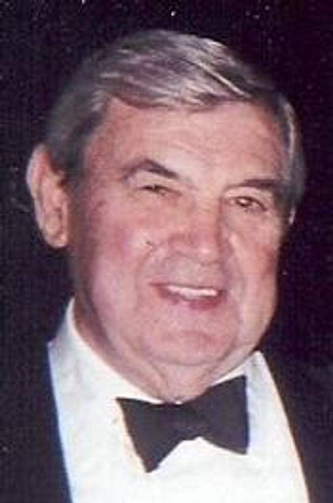 Dr. George E. Rimby