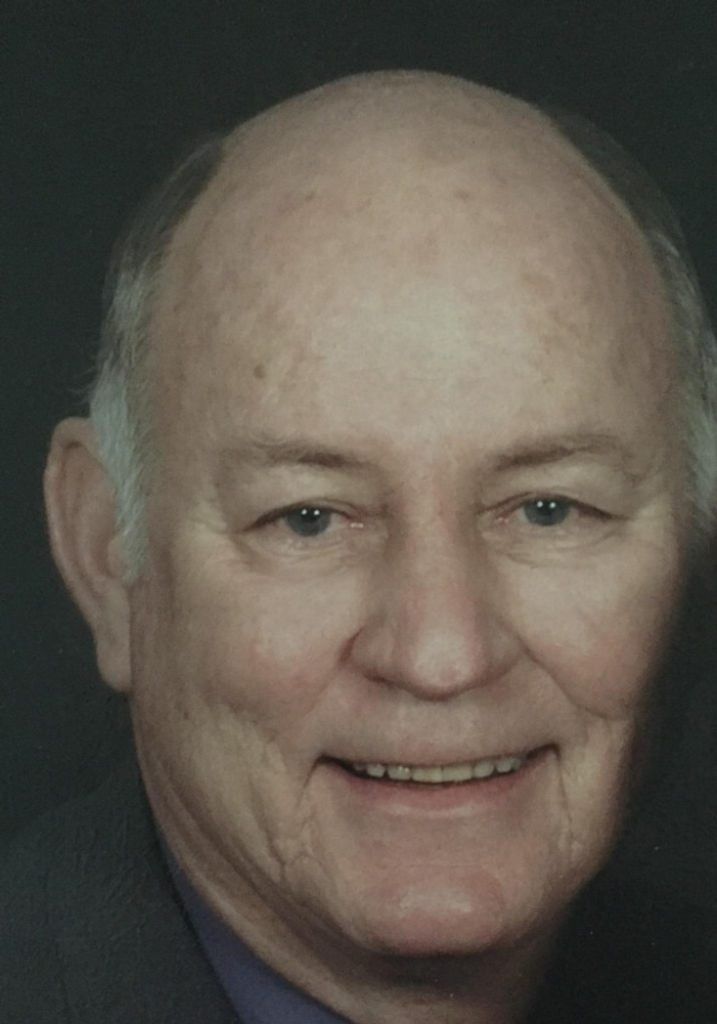 Knott, Bob Jr.