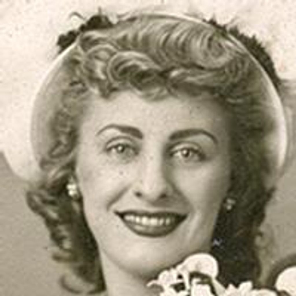 Mildred B. Oprenchak
