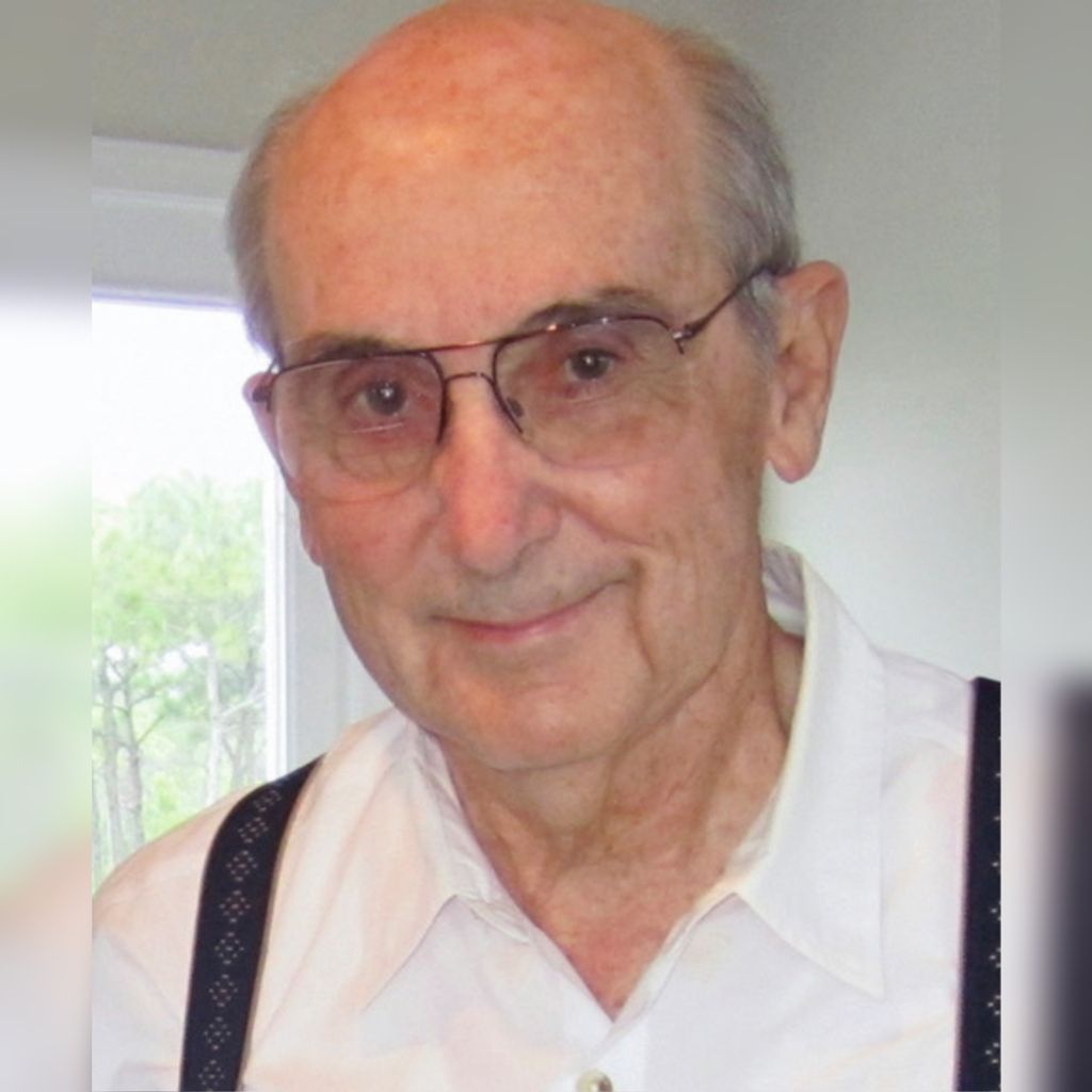 Robert Charles Balfour, Iii
