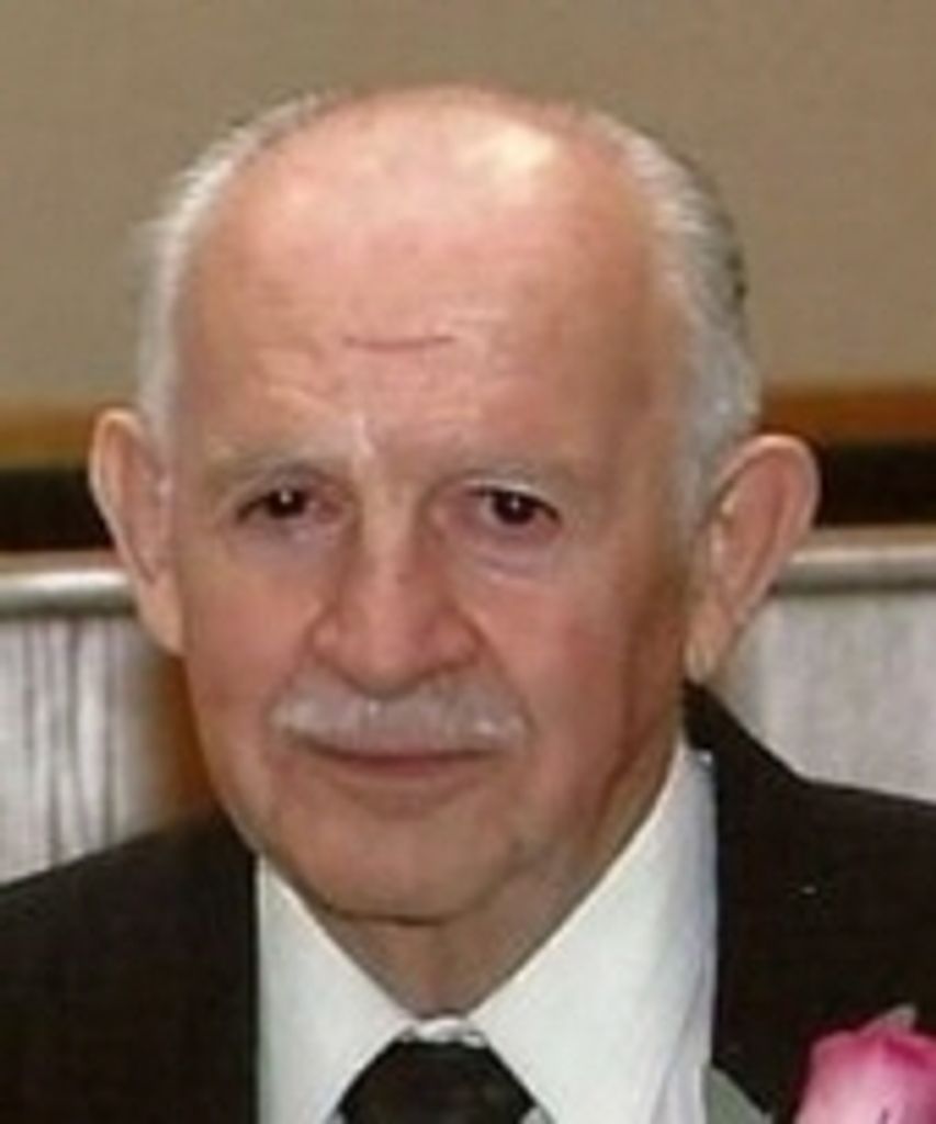 Charles Polley