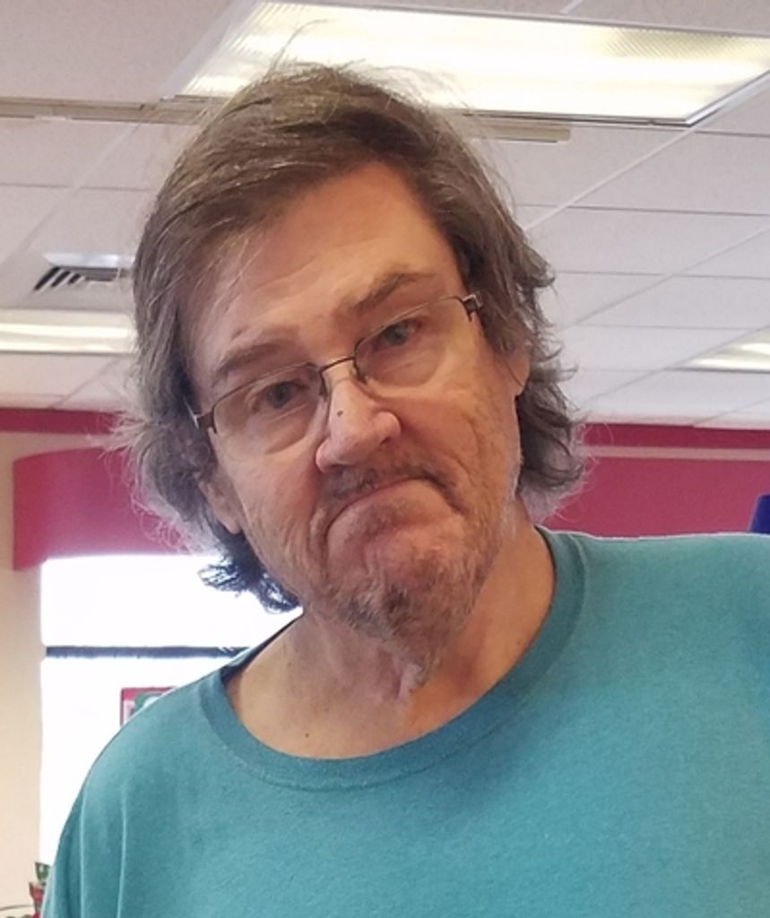 James Roy Pauley Profile Photo