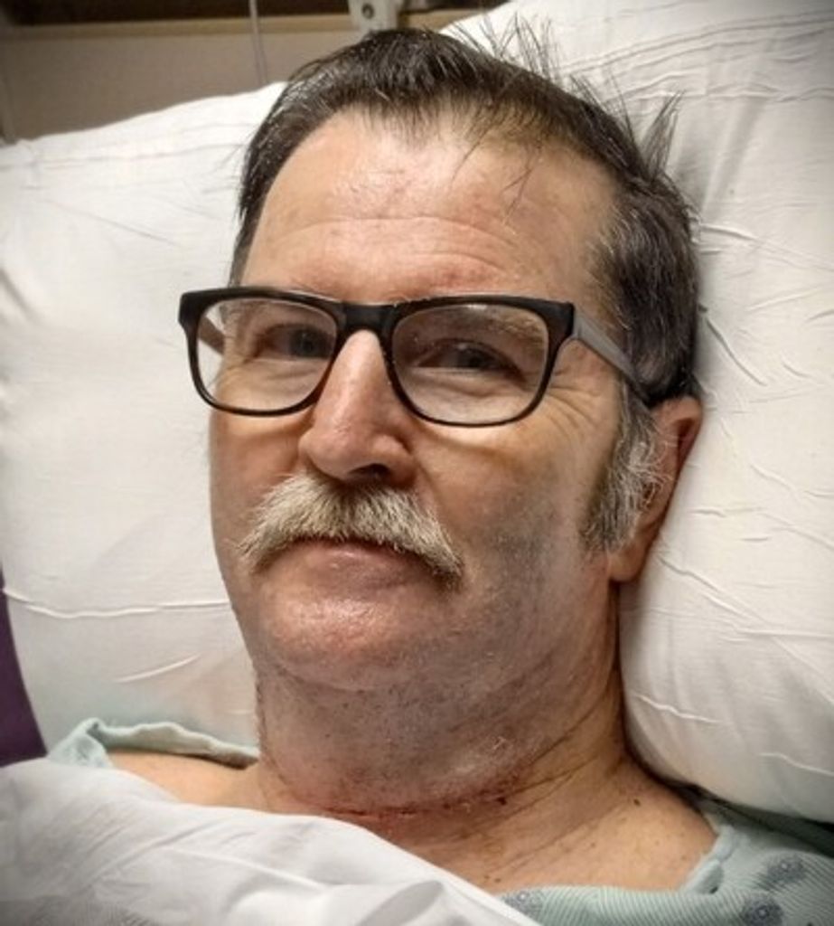 Timothy Wiley Barlow Profile Photo