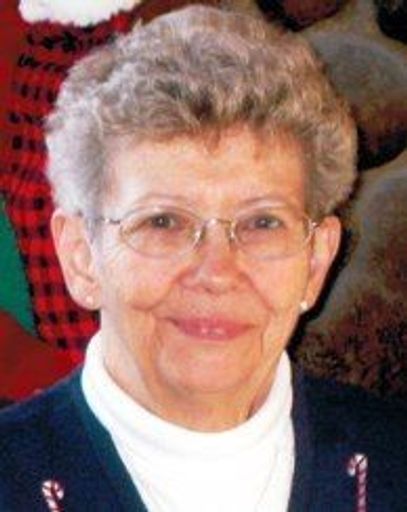 Harriet Amy Anderson Profile Photo