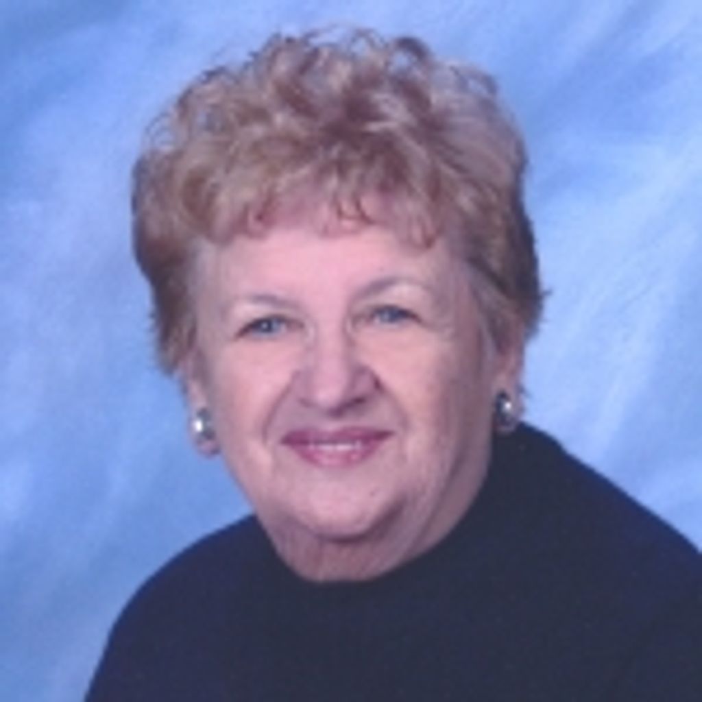 Bernice B. Davis
