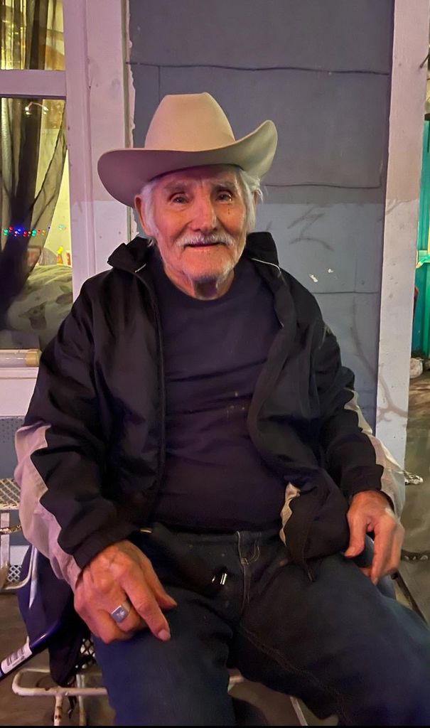 Carlos Rodriguez Rios