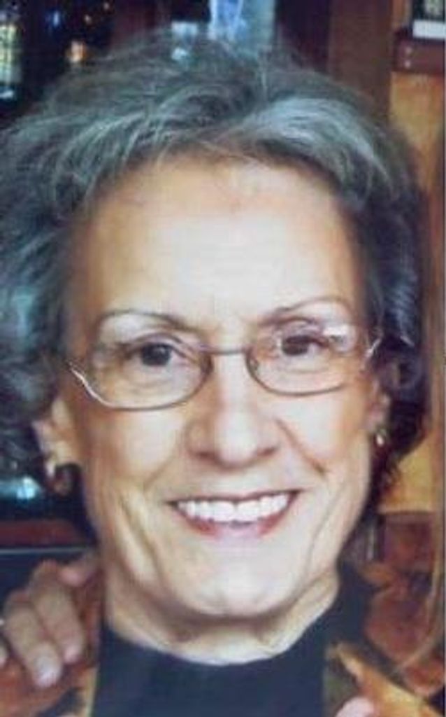 Shirley June Mckinley Profile Photo