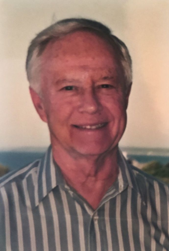 Everett Holt Frost Profile Photo