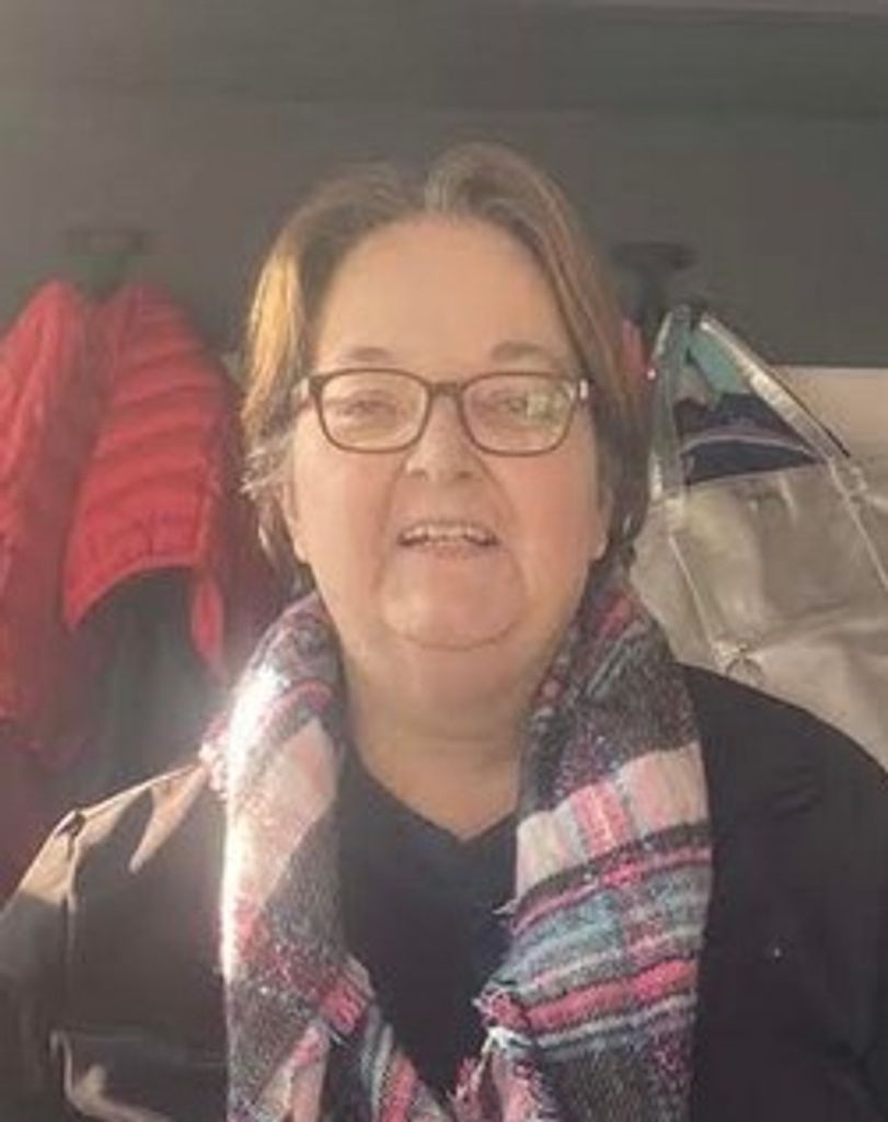 Rhonda Ann Willison