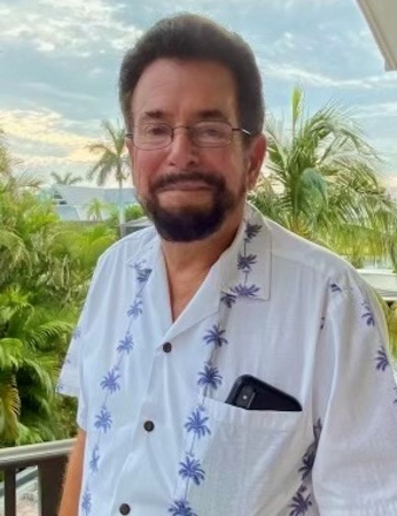 Henry E. Tucker