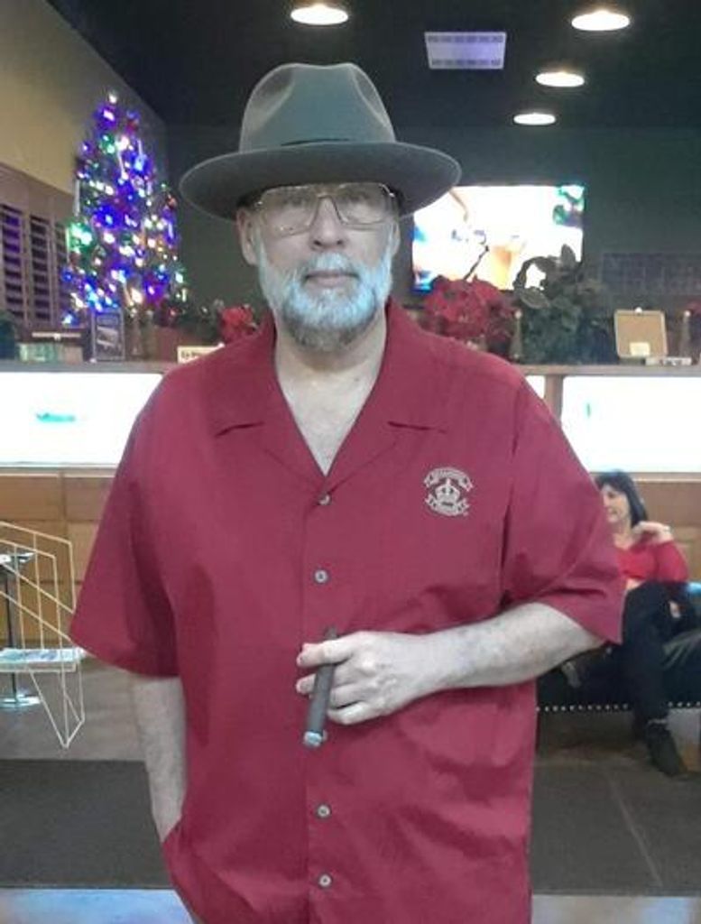 William Robert Elliot, Jr. Profile Photo