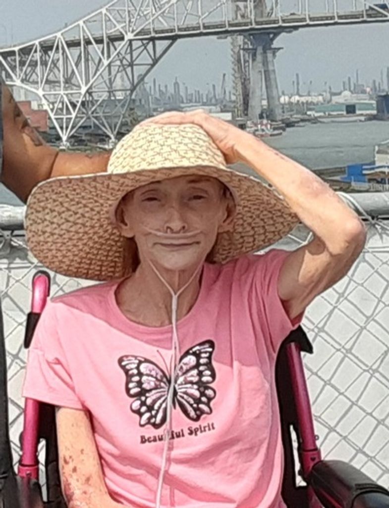 Vicki Vuittonet Profile Photo