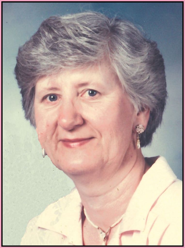 Kathryn Ann Bondy Profile Photo