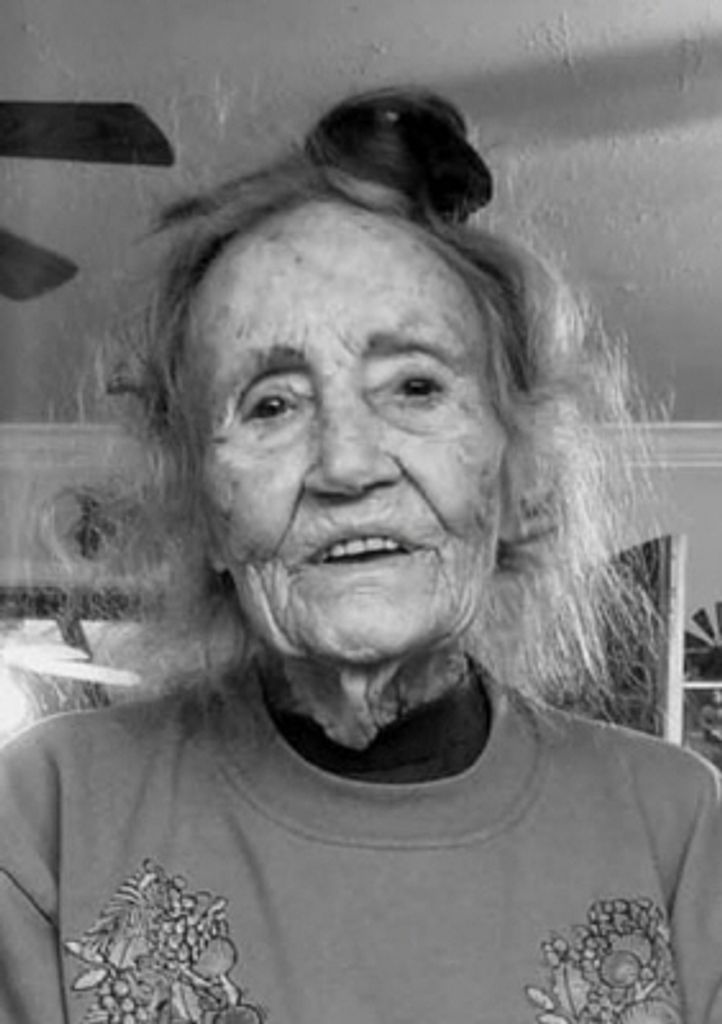 Mima Naomi Hilton