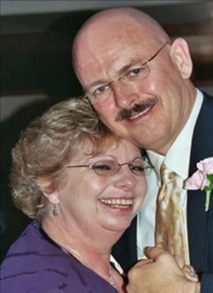Joan Louise Meyers