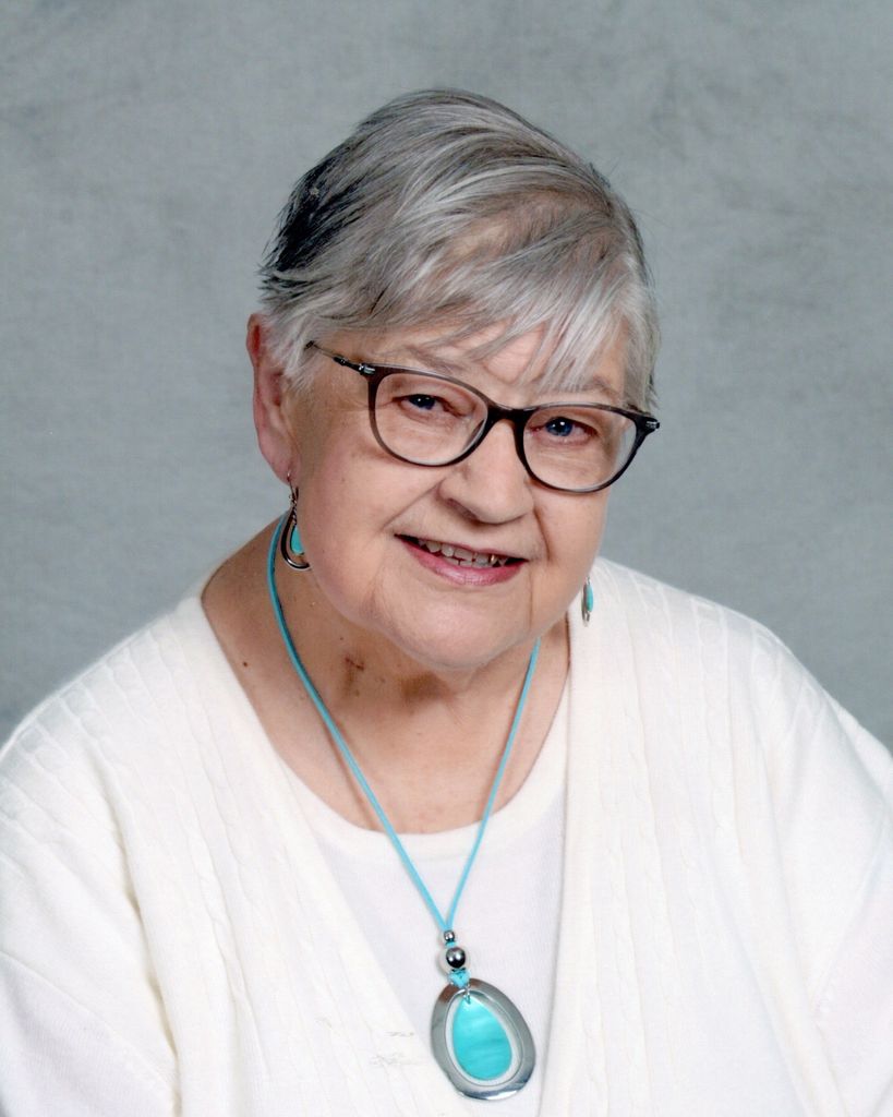 Marjorie Frances Reuter
