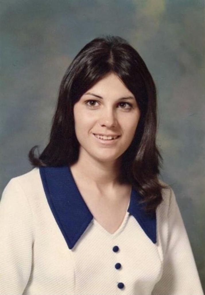 Mary Jo Staniger