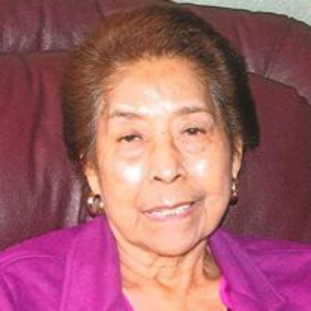 Ofelia Arzaga
