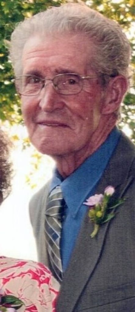 Bernard Abell Luckett Profile Photo