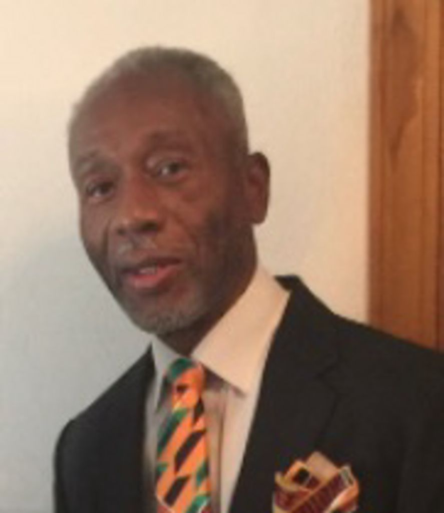 Arthur Lee Mcgill Profile Photo