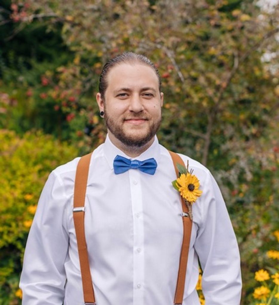 Max Loheide Profile Photo