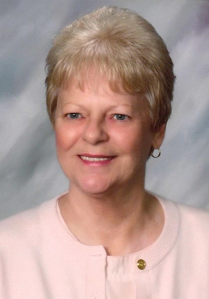 Alice M. Main Profile Photo