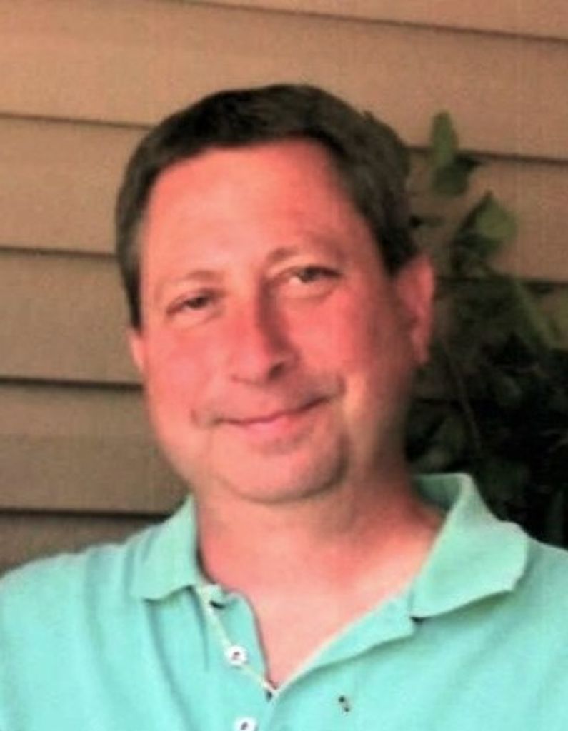 Robert Wayne Emeigh