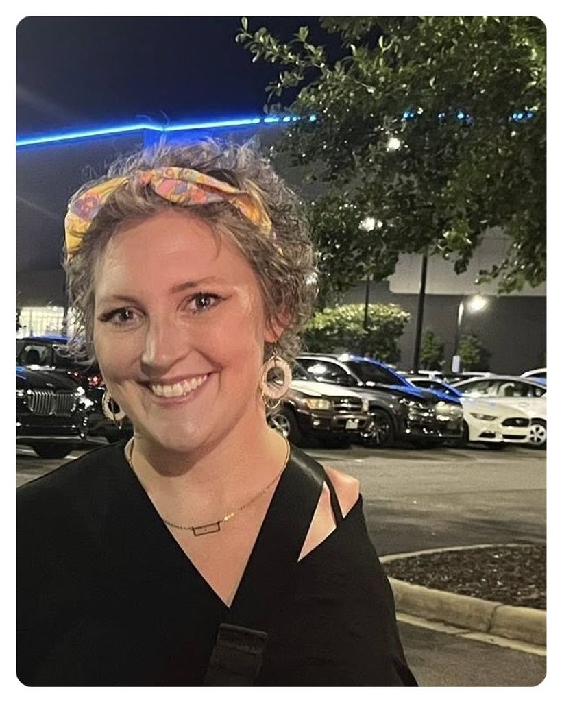 Savannah Ross Coaker Profile Photo