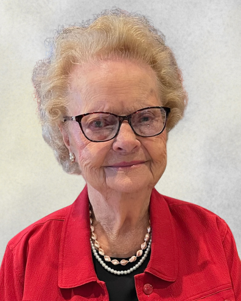 Betty Lenihan