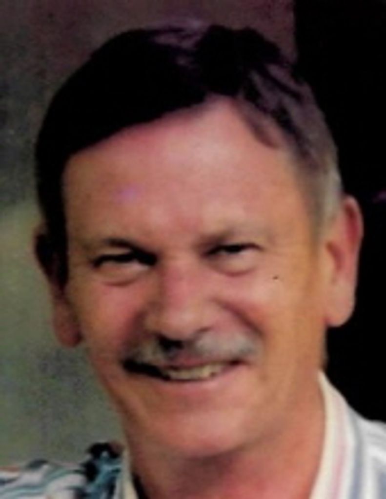 Edward “Hank” Marten Profile Photo
