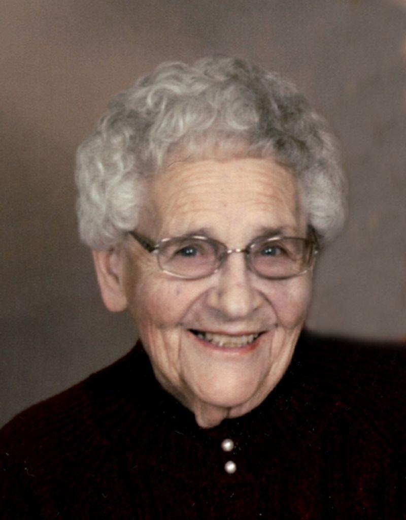 Mildred Ann Leddige Profile Photo