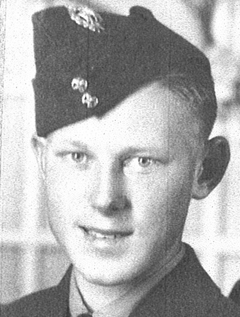 Fritz Anderson Profile Photo