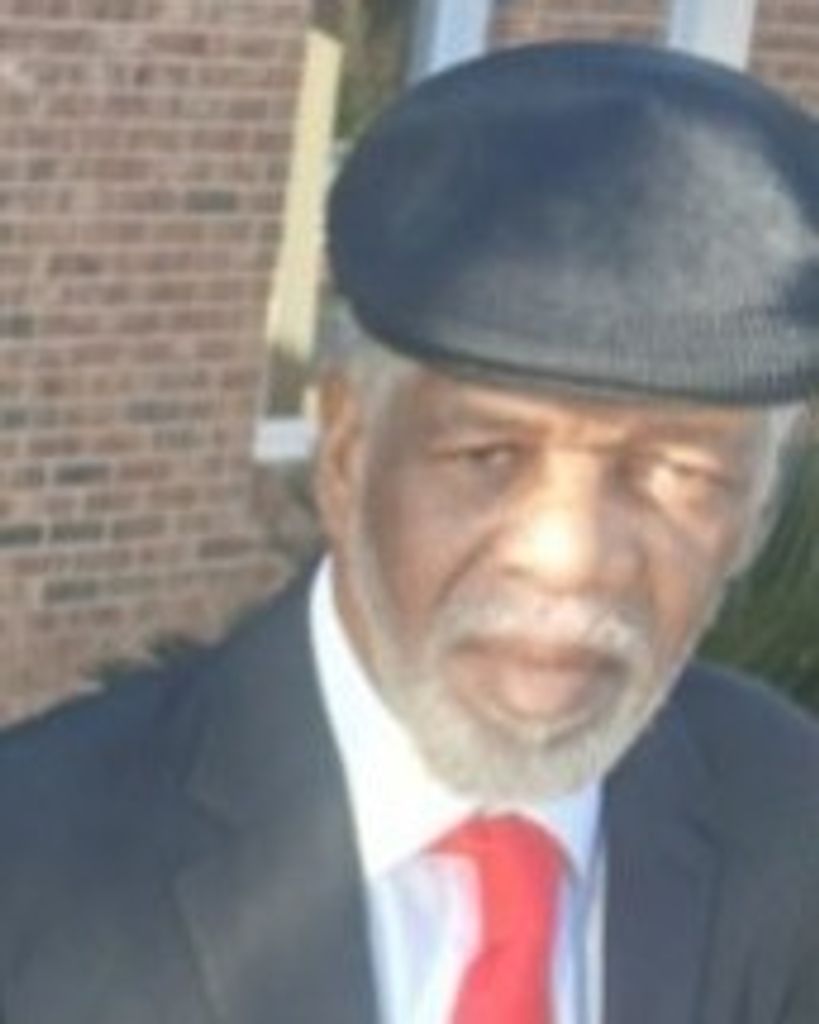 Mikel Samson Robinson Profile Photo