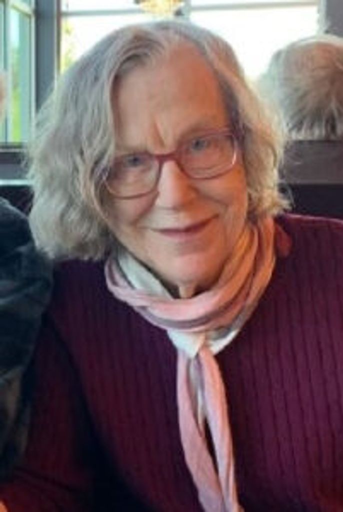 Janice M. Hiltz