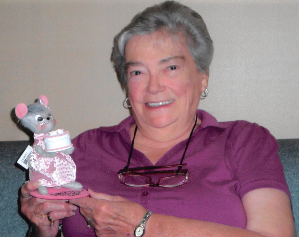 Regina Anne (Robert) Jones Profile Photo