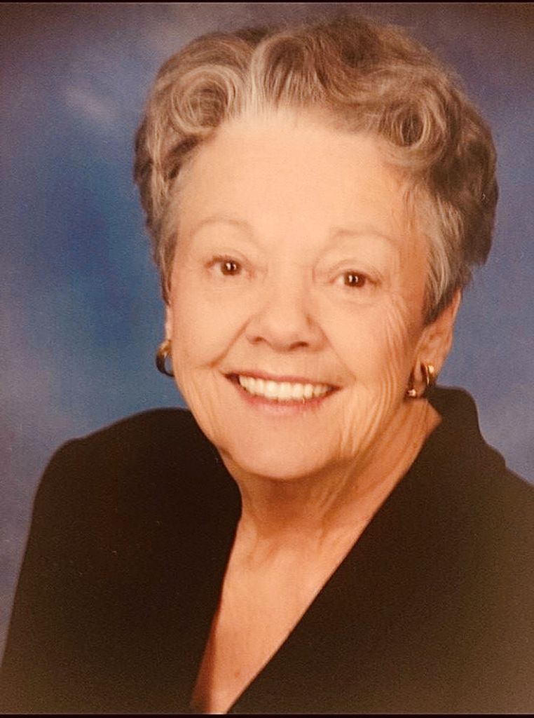 Audrey Sprague Tarvin Profile Photo