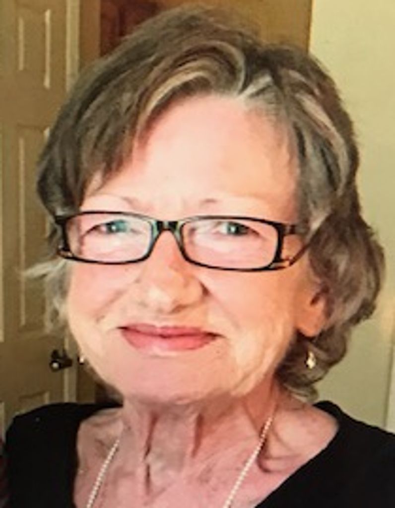 Cathy  Jayne Merritt-Mcdaniel