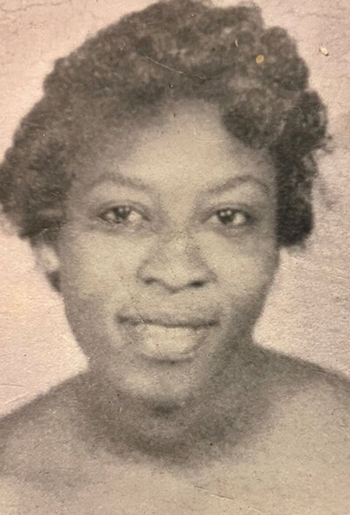 Vera Mae Brown Profile Photo