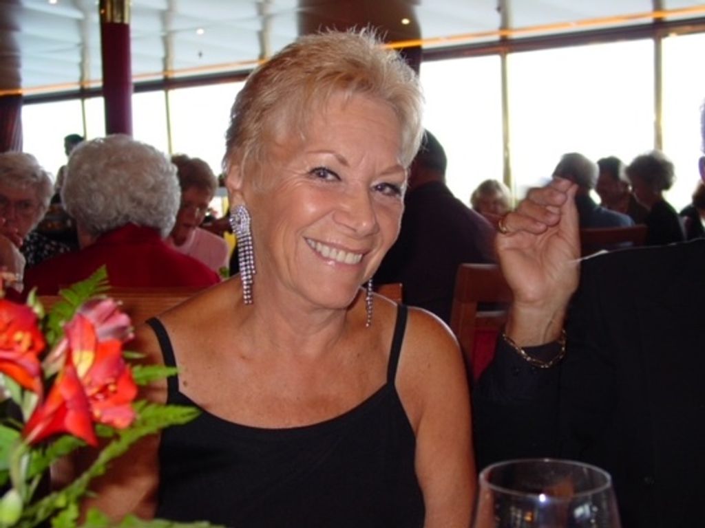 Margaret Laricchiuta Profile Photo