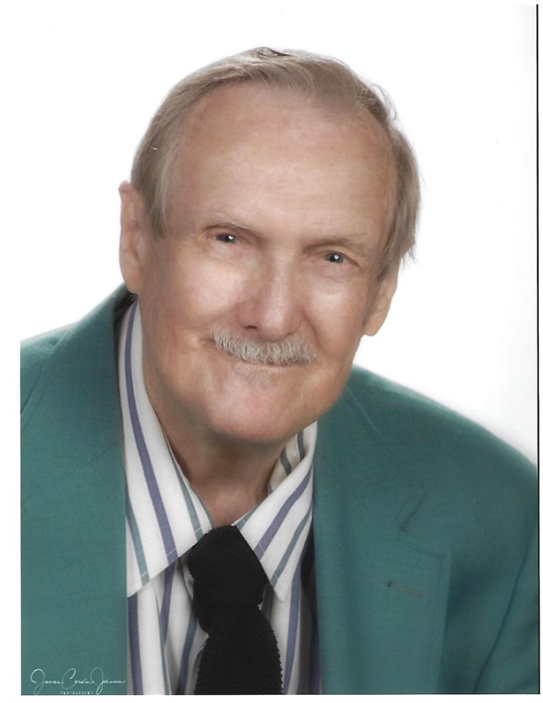 William "Bill" Mcdonald Profile Photo